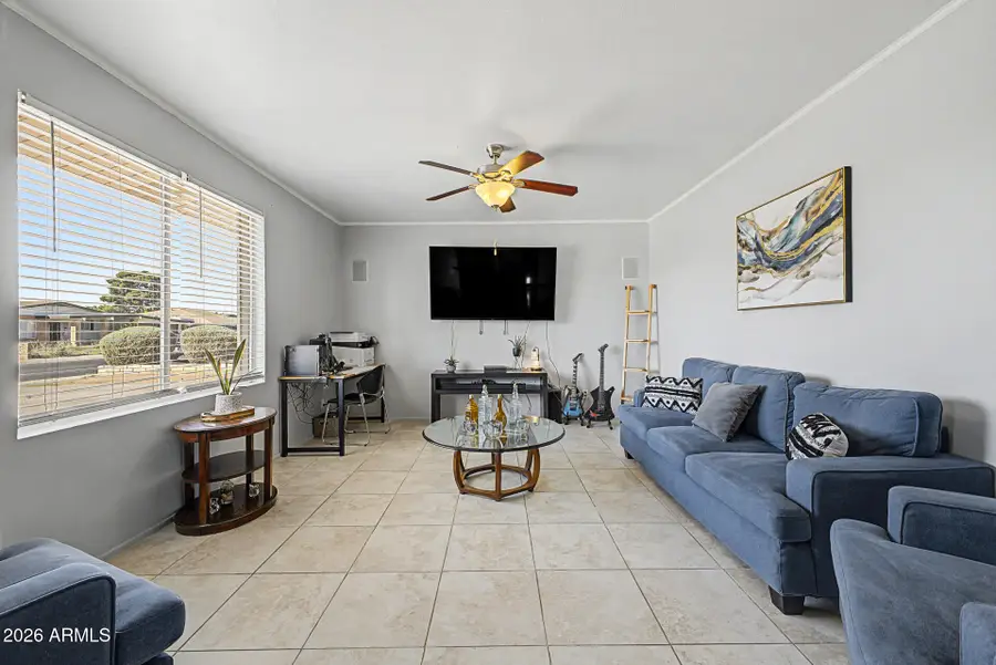 3940 W Eva Street, Phoenix, AZ 85051 - #3