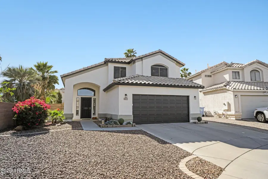 13414 S 47th Way, Phoenix, AZ 85044 - #2