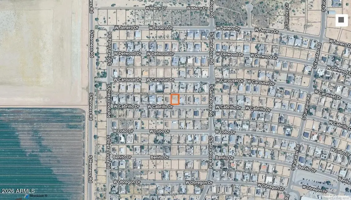 12576 W Cabrillo Drive #367, Arizona City, AZ 85123 - #1