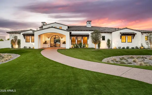 12034 N 68th Place, Scottsdale, AZ 85254