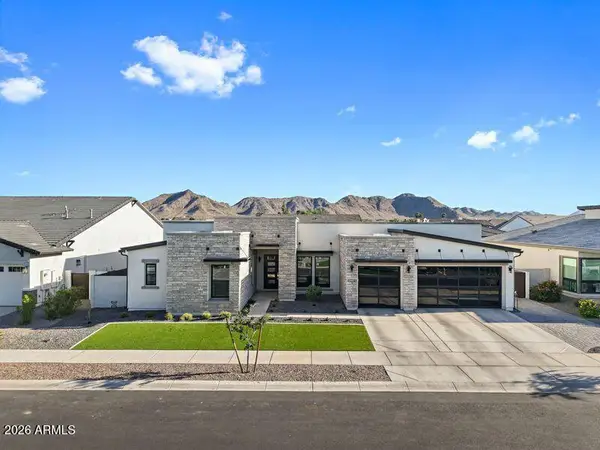 20517 E Indiana Avenue, Queen Creek, AZ 85142