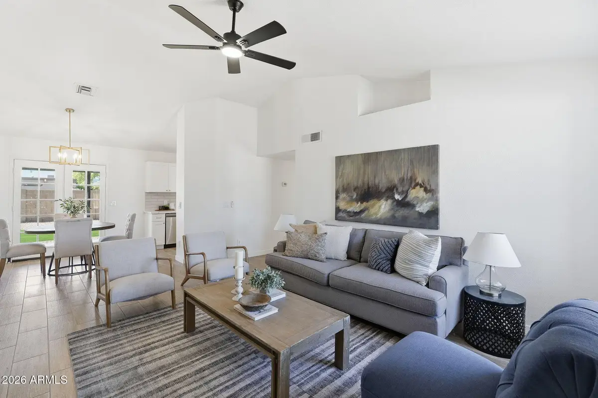 126 N Cottonwood Street, Chandler, AZ 85225 - #1