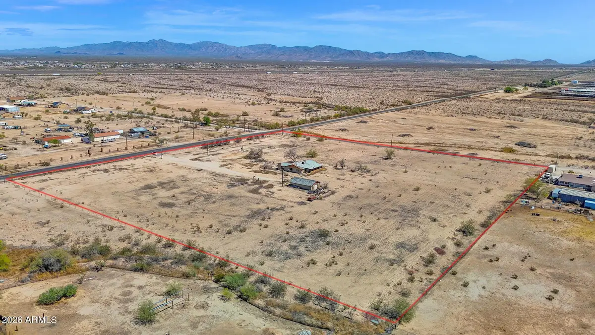 30501 W Yuma Road #Z, Buckeye, AZ 85326 - #1