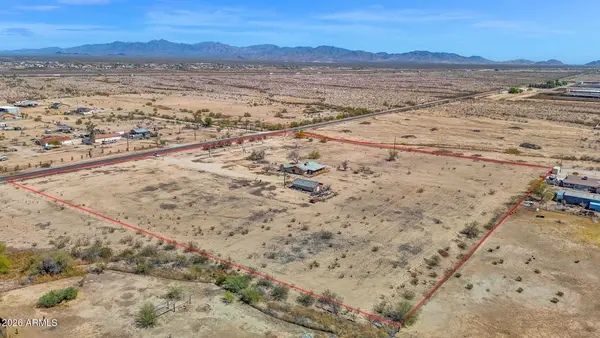 30501 W Yuma Road #Z, Buckeye, AZ 85326