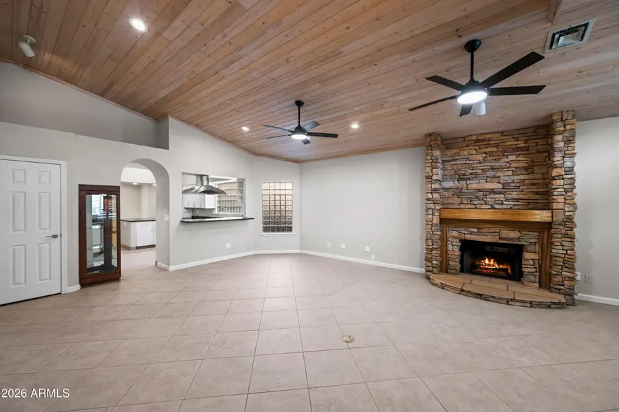 5021 E Waltann Lane, Scottsdale, AZ 85254 - #3