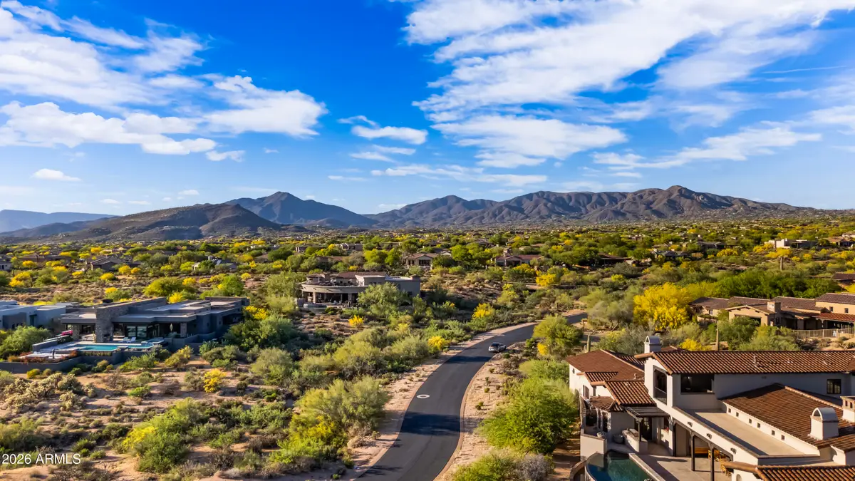 36791 N 102nd Place, Scottsdale, AZ 85262 - #1