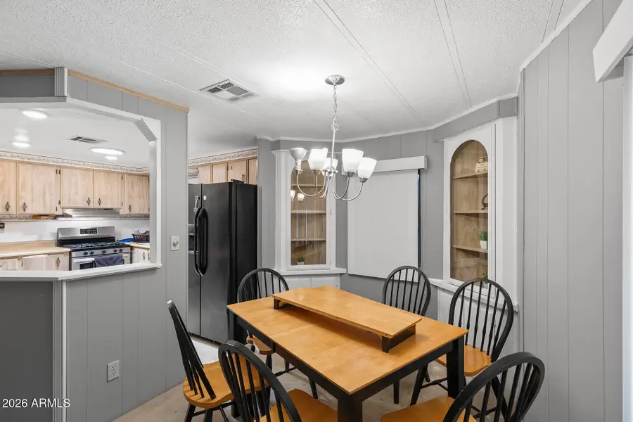 909 S 95th Way, Mesa, AZ 85208 - #3