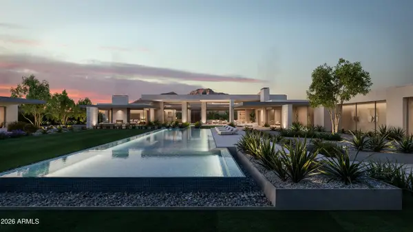 5539 N 68th Place, Paradise Valley, AZ 85253