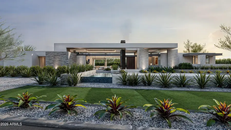 5539 N 68th Place, Paradise Valley, AZ 85253 - #2