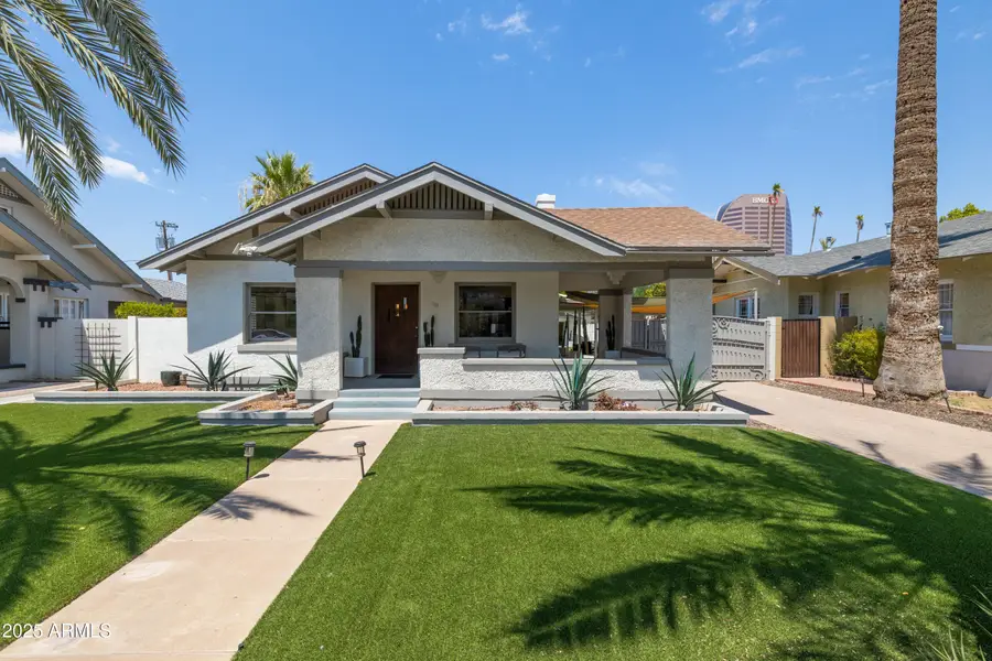 70 W Lynwood Street, Phoenix, AZ 85003 - #2