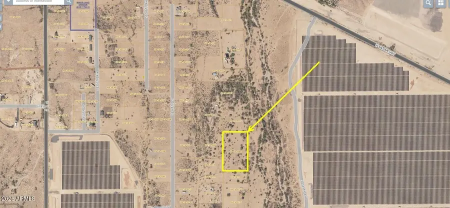 00 N 348th Drive, Arlington, AZ 85322 - #2