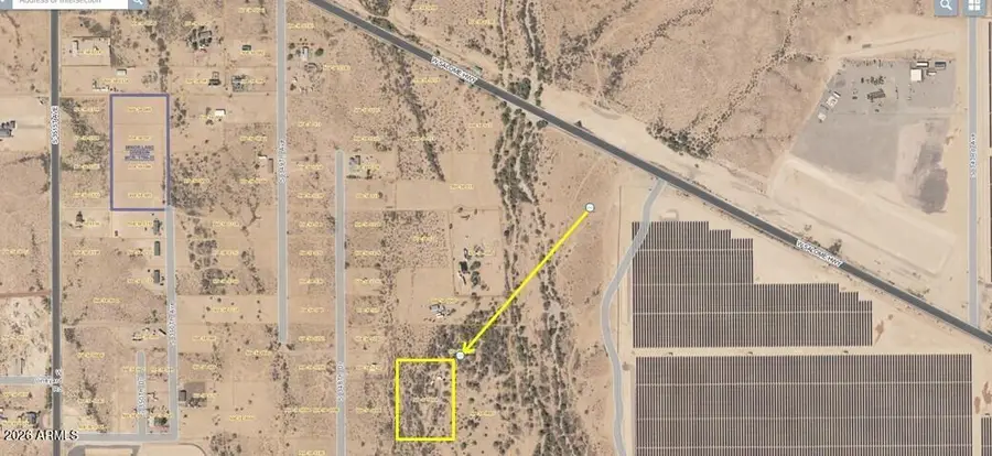 0 N 348th Drive, Arlington, AZ 85322 - #2