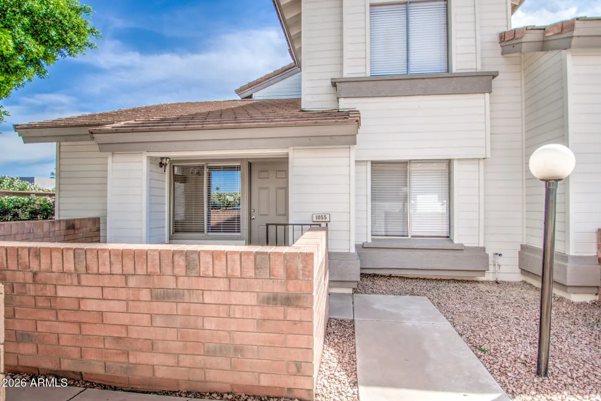 2201 N Comanche Drive #1055, Chandler, AZ 85224 - #1