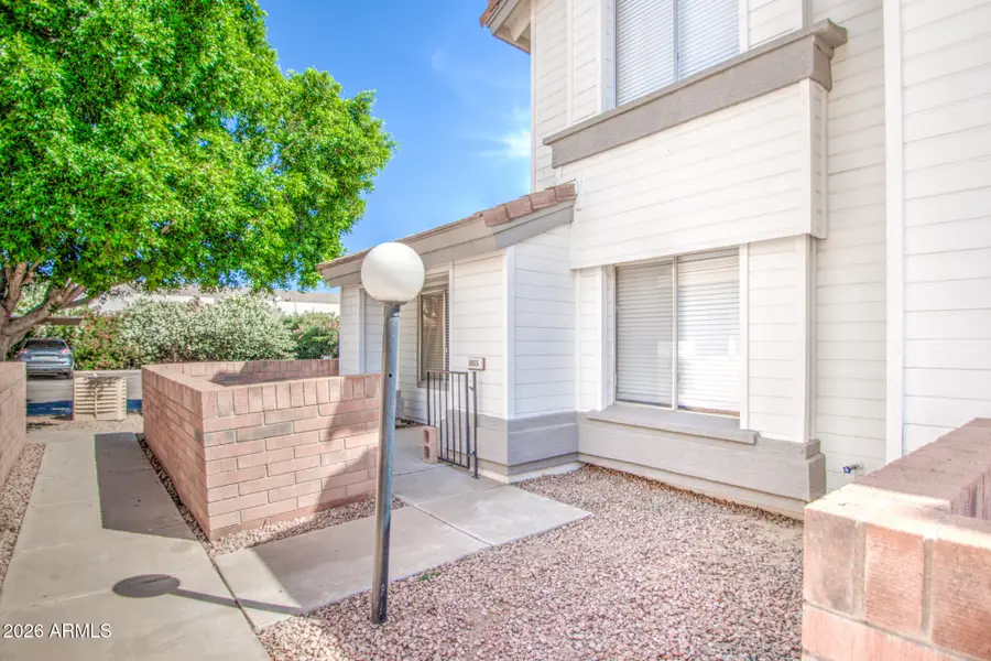 2201 N Comanche Drive #1055, Chandler, AZ 85224 - #2