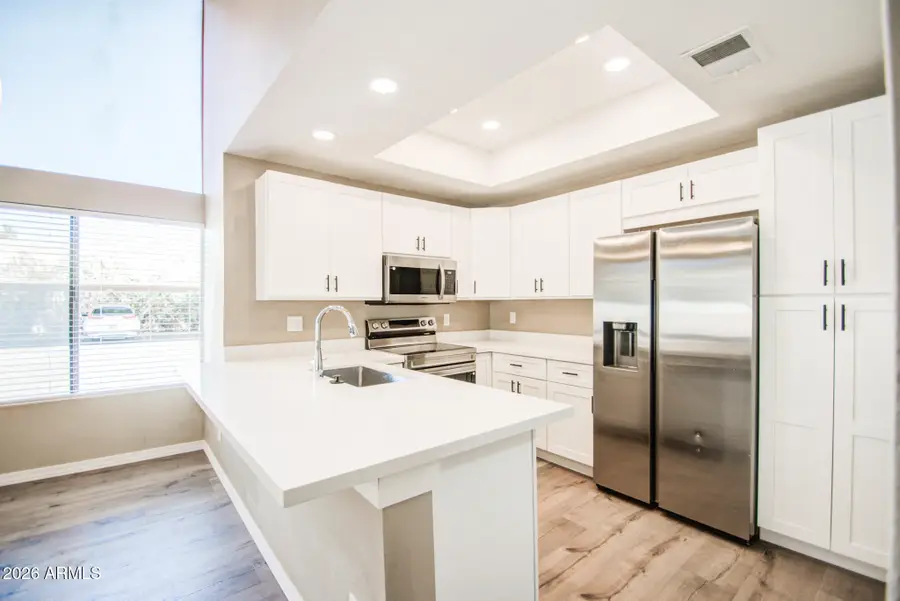 2201 N Comanche Drive #1055, Chandler, AZ 85224 - #3