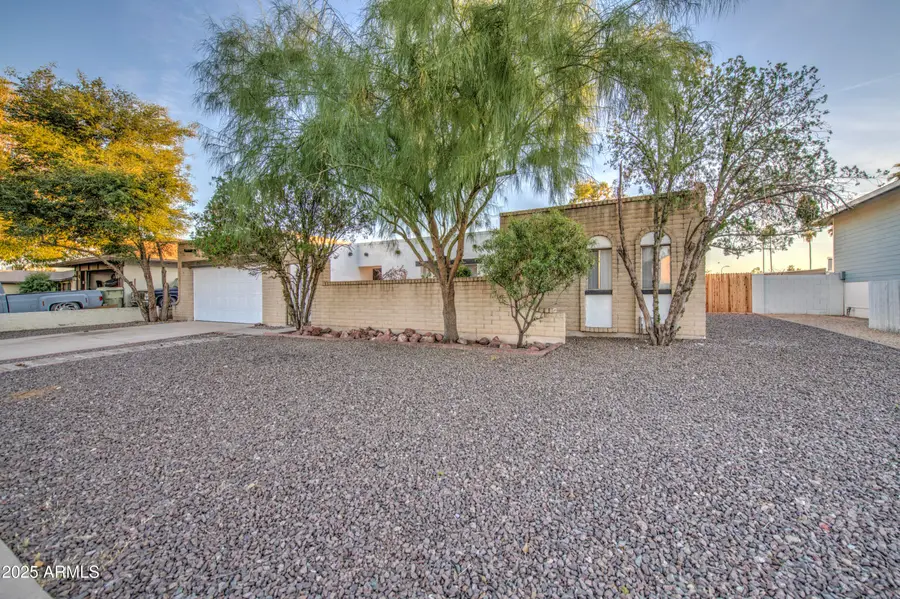 4733 W Hayward Avenue, Glendale, AZ 85301 - #2