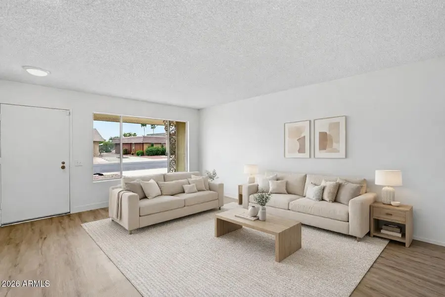 10838 W Amber Trail, Sun City, AZ 85351 - #2