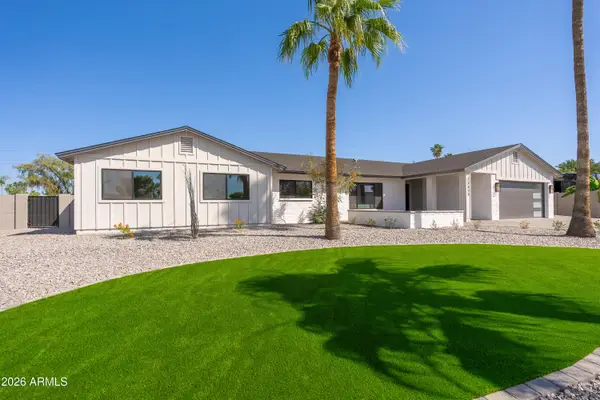 13634 N 51st Place, Scottsdale, AZ 85254