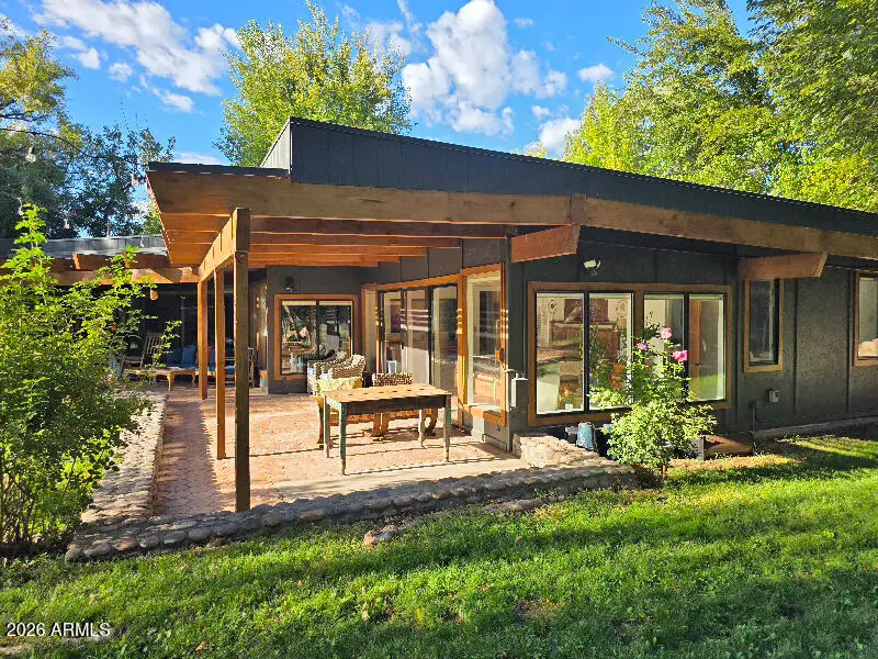 1225 N Willow Point Road, Cornville, AZ 86325 - #2