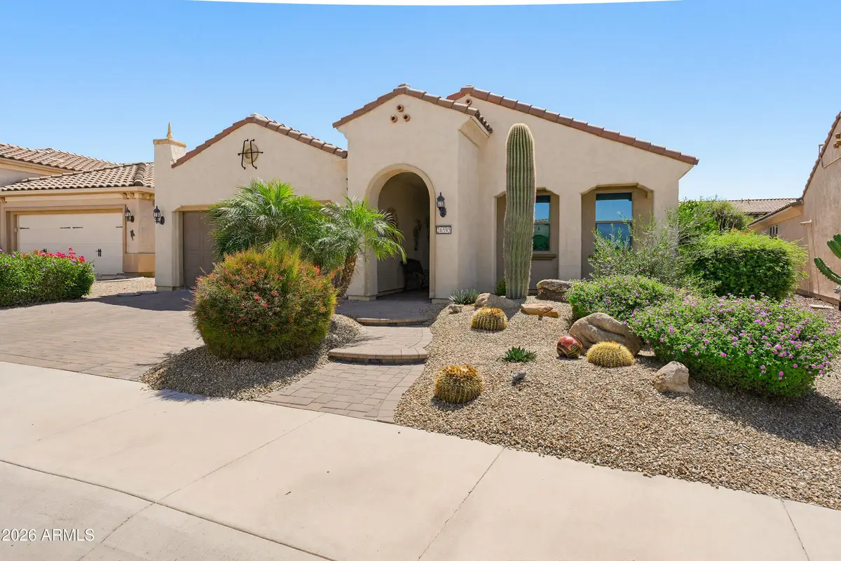 26595 W Melinda Lane, Buckeye, AZ 85396 - #1