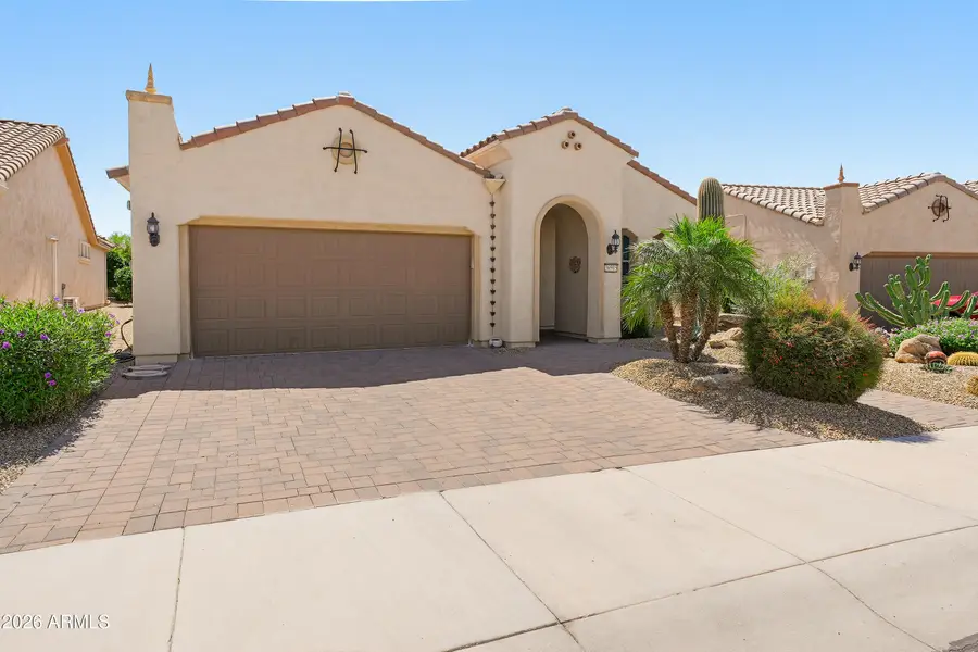 26595 W Melinda Lane, Buckeye, AZ 85396 - #2