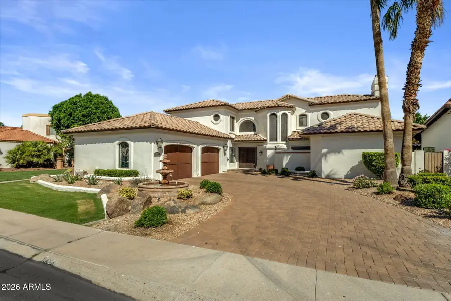 1334 W Sandpiper Drive, Gilbert, AZ 85233 - #2