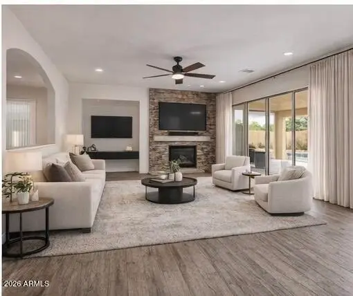 15800 W Alvarado Drive, Goodyear, AZ 85395 - #2