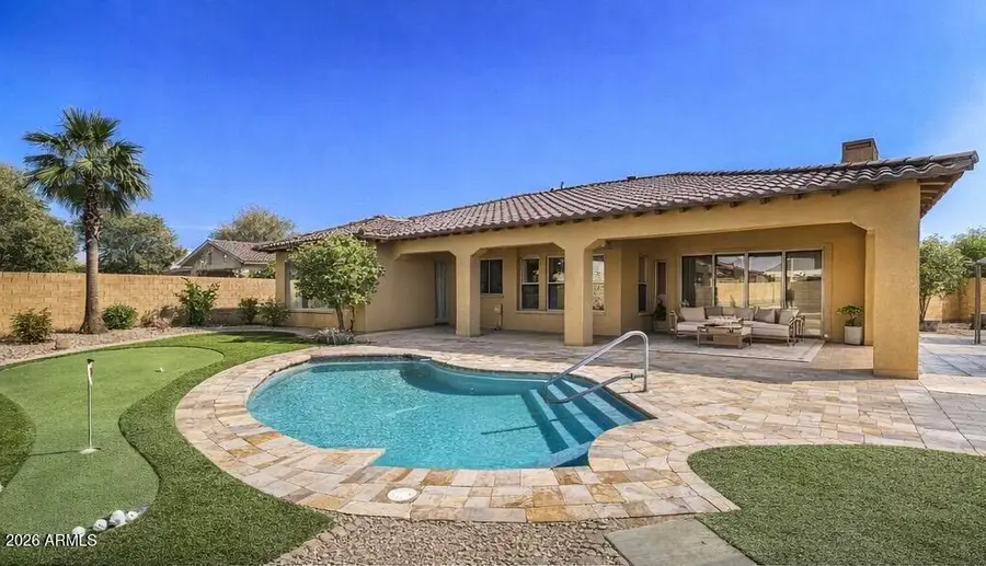 15800 W Alvarado Drive, Goodyear, AZ 85395 - #3