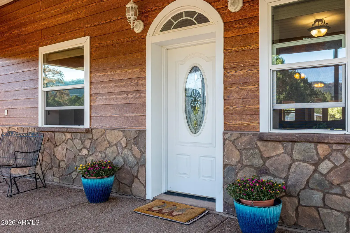 31 E County Road N2163 Drive, Nutrioso, AZ 85932 - #1