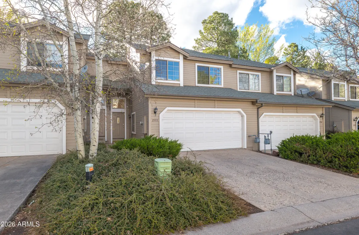 2553 S Eureka Lane, Flagstaff, AZ 86001 - #1