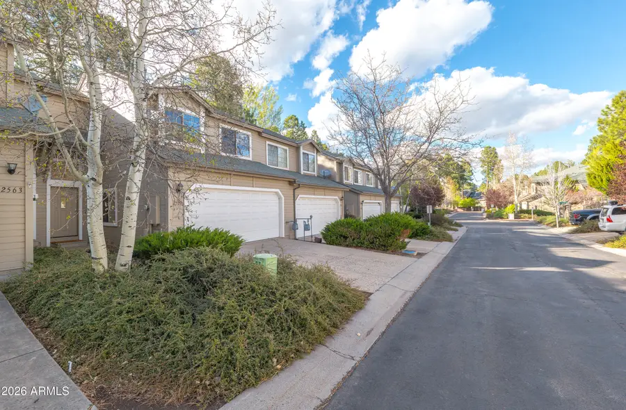2553 S Eureka Lane, Flagstaff, AZ 86001 - #2