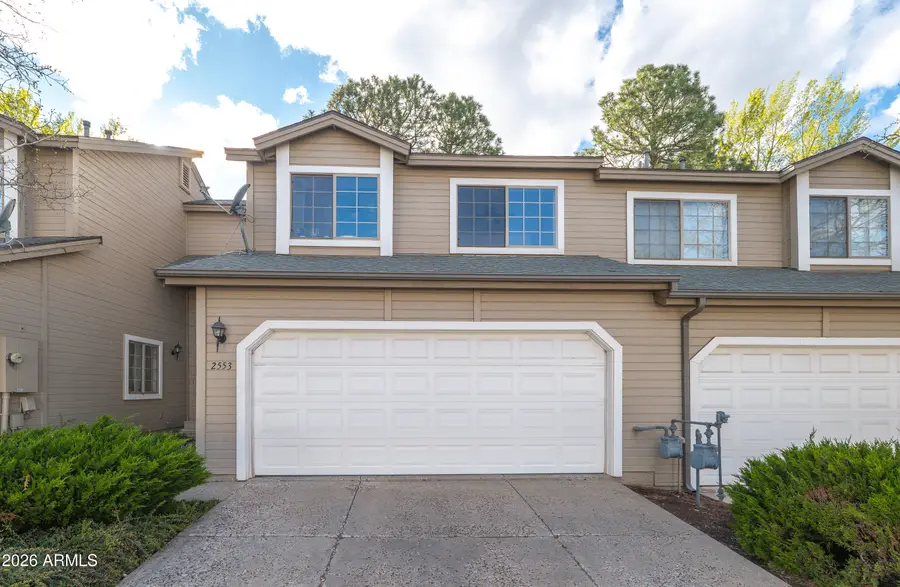 2553 S Eureka Lane, Flagstaff, AZ 86001 - #3