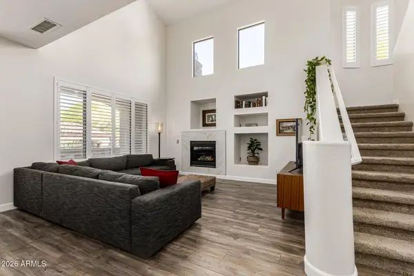 7445 E Eagle Crest Drive #1112, Mesa, AZ 85207