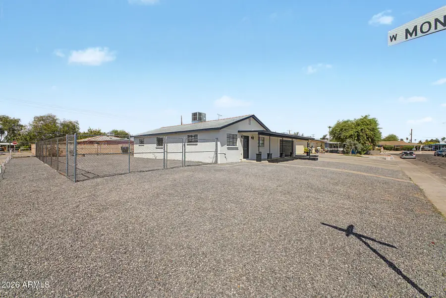 5702 N 22nd Drive, Phoenix, AZ 85015 - #2