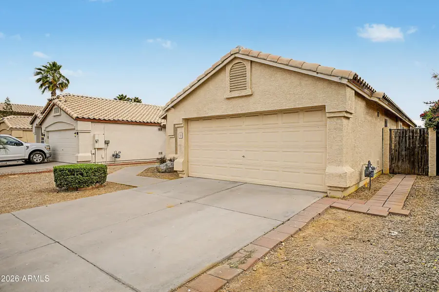 1111 W Kingbird Drive, Chandler, AZ 85286 - #2