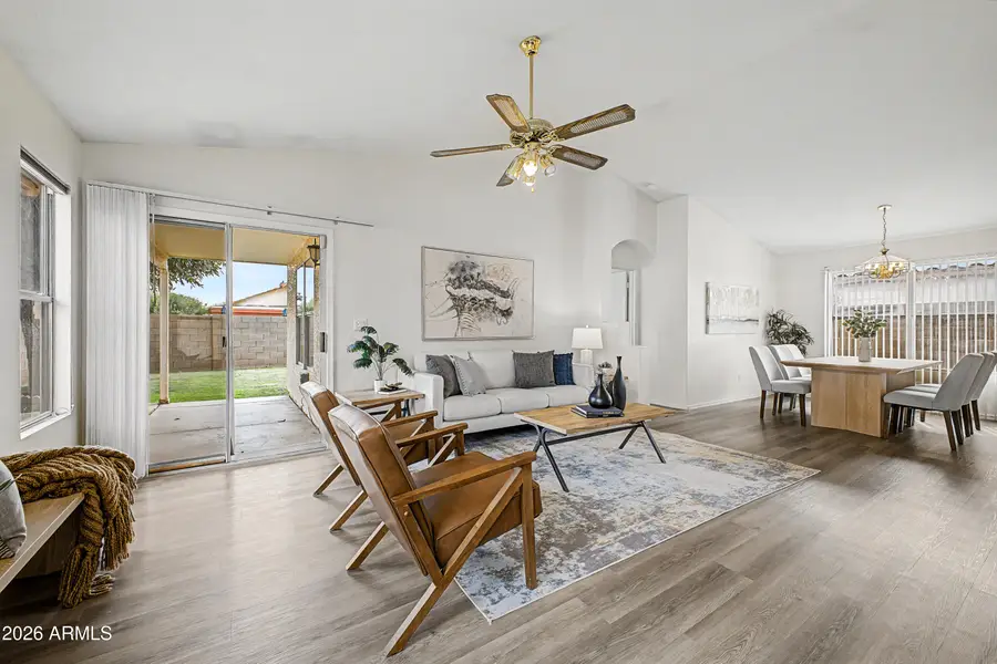 1111 W Kingbird Drive, Chandler, AZ 85286 - #3