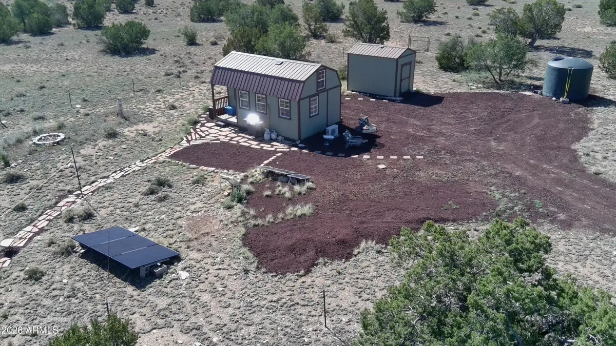 9457 W Bright Sky Trail, Williams, AZ 86046 - #1