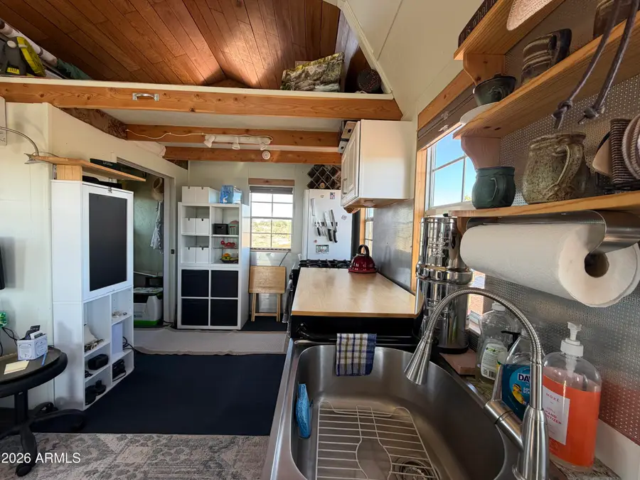 9457 W Bright Sky Trail, Williams, AZ 86046 - #2