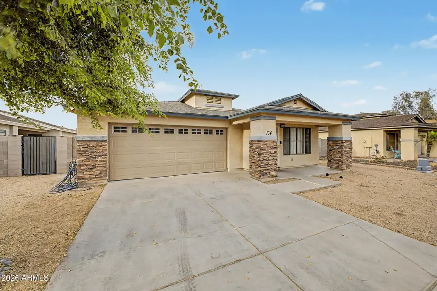 134 W Desert Lane, Phoenix, AZ 85041 - #2