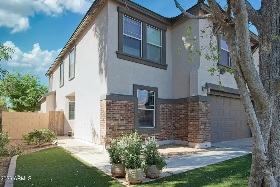 13507 W San Juan Court, Litchfield Park, AZ 85340 - #2