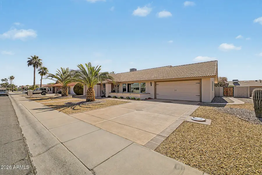 13907 W Pinetree Drive, Sun City West, AZ 85375 - #3