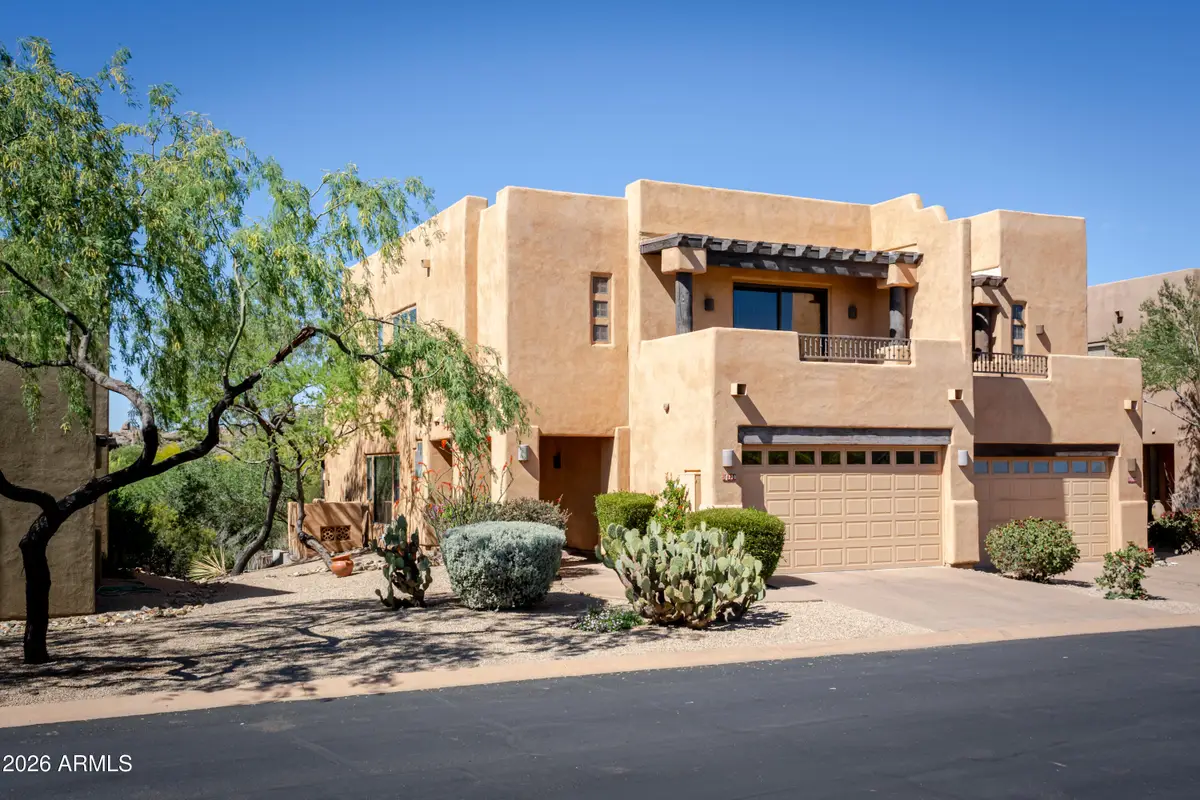 10230 E White Feather Lane, Scottsdale, AZ 85262 - #1