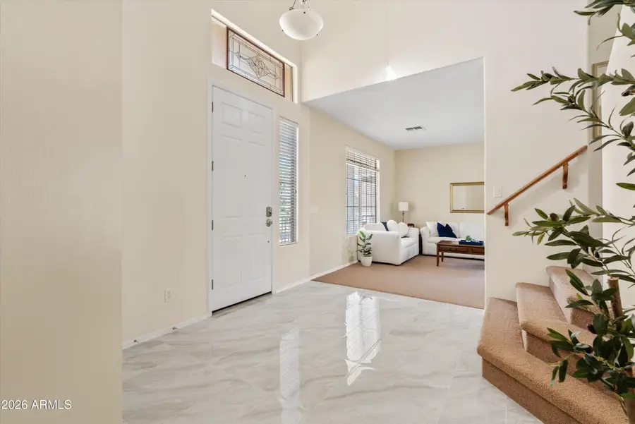 1146 E Winchester Place, Chandler, AZ 85286 - #3