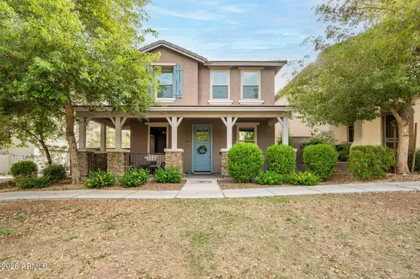 20893 W Maiden Lane, Buckeye, AZ 85396