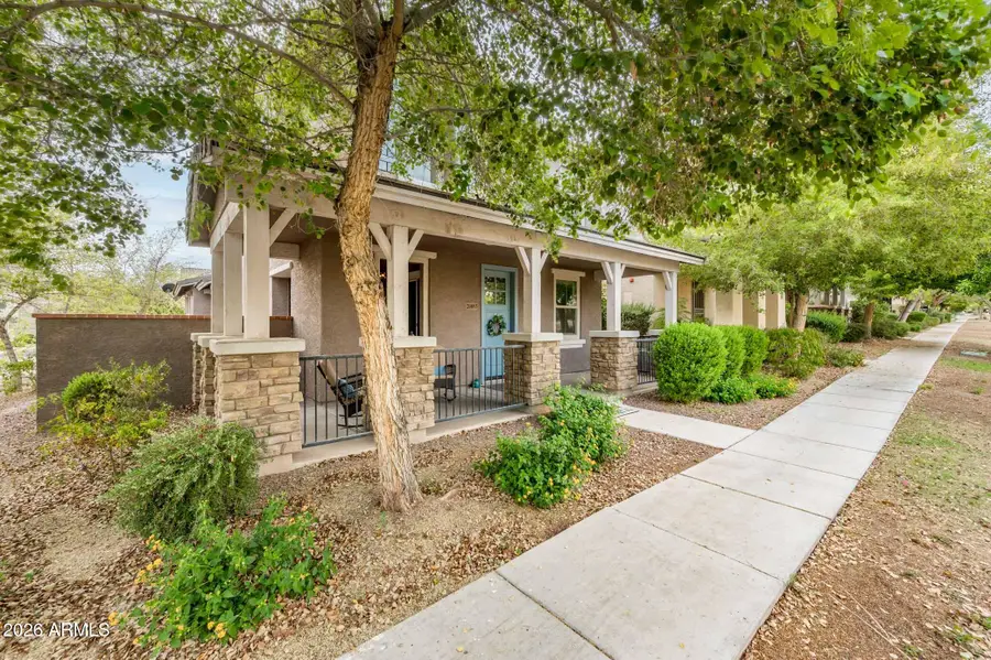 20893 W Maiden Lane, Buckeye, AZ 85396 - #2