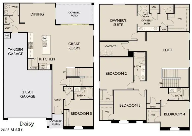 2304 E Galloping Horse Drive, San Tan Valley, AZ 85140 - #2