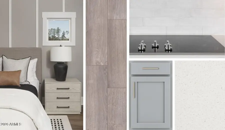 2304 E Galloping Horse Drive, San Tan Valley, AZ 85140 - #3