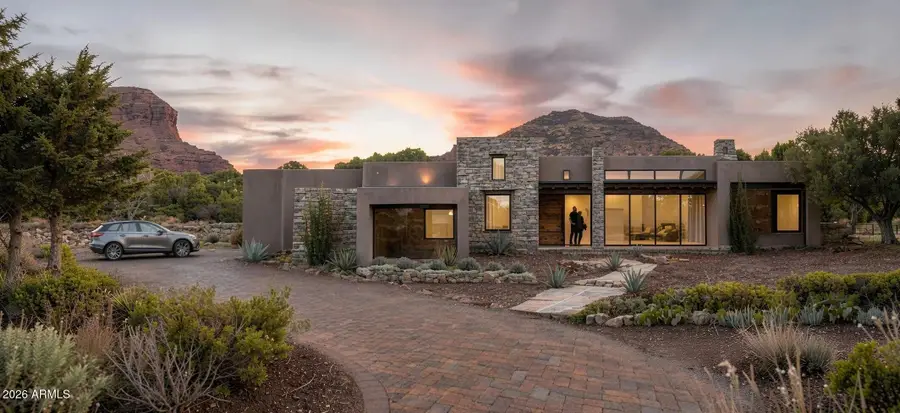 105 Painted Pony Drive #15, Sedona, AZ 86336 - #2