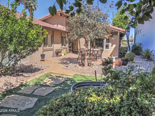 5604 S Rocky Point Road, Tempe, AZ 85283