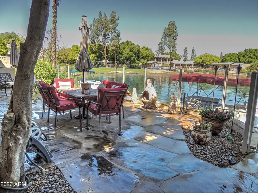 5604 S Rocky Point Road, Tempe, AZ 85283 - #3